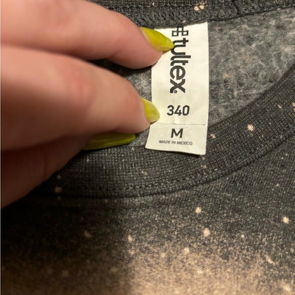 Witches sweatshirt - Picture 2 of 3